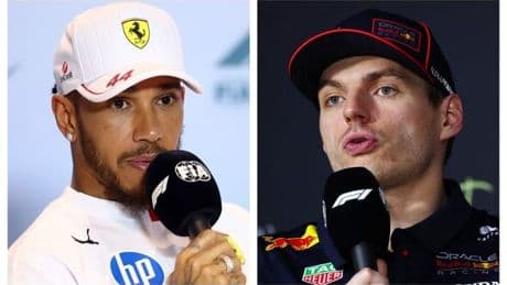 F1 LIVE: Lewis Hamilton demands FIA talks as Max Verstappen absent from Miami GP