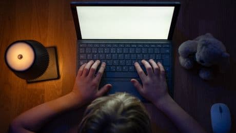 Kids As Young As 6 Have Been Accidentally Coming Across Porn Online
