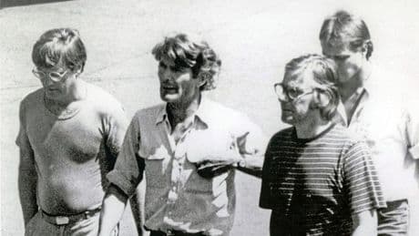 Verdachten moord IKON-journalisten El Salvador na ruim 40 jaar alle drie schuldig bevonden