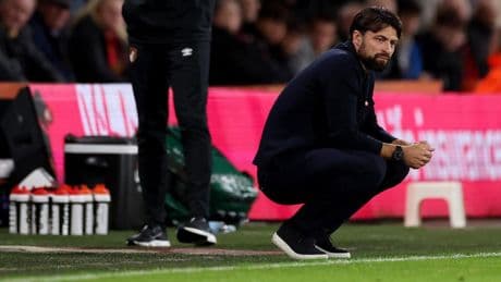 Russell Martin, nuevo entrenador del Rangers por tres temporadas