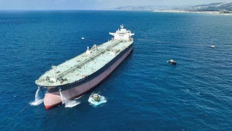 Ende der Sanktionen: Syrien plant erstmals seit Bürgerkrieg wieder Ölexport