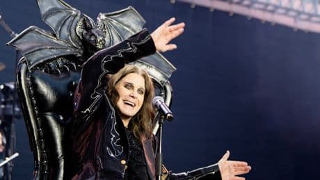 Ozzy Osbourne and Black Sabbath’s historic farewell show was less Live Aid, more Loud Aid
