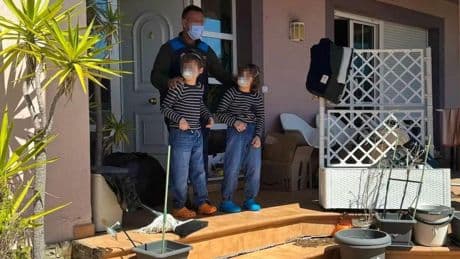 Las secuelas de los niños de la 'casa de los horrores' de Oviedo: "Hemos visto casos que quedan lesionados para siempre"