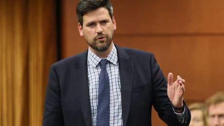 Feds to table bill with tougher bail, sentencing provisions in fall: Fraser