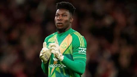 TRANSFER HABERİ - Andre Onana için flaş iddia! İşte Trabzonspor ile anlaşma şartları…