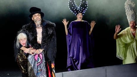 Bregenzer Festspiele: Tod und Verklärung