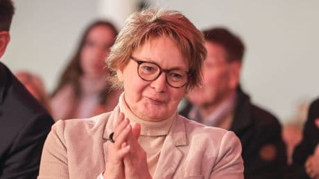 Niedersachsenderby: Erneut weniger Fans? Das sagt Daniela Behrens
