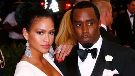 'Mutual violence' between Sean 'Diddy' Combs and ex-girlfriend, lawyer claims