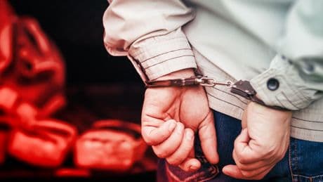 Bremen - Polizei schnappt Drogendealer im Ostertor