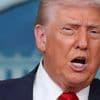Macron: Trump wil vrijdag deal sluiten met Poetin, ruilt alleen gebied als Oekraïne betrokken is
