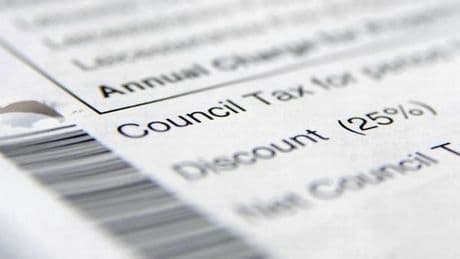 Cut your Council Tax payment for next month without claiming a discount