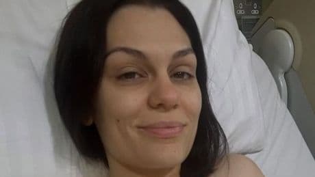 Jessie J targeted by vile trolls after sharing heartbreak over Hamas hostage video