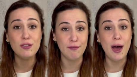 Bea Martínez, psiquiatra: ''El apagón fue corto, pero el miedo fue intenso. Sin luz, sin wifi, sin móvil, sin certezas... eso para nuestro cerebro es el cóctel perfecto para la ansiedad''