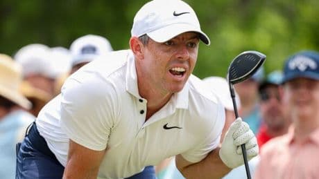 Rory McIlroy makes feelings clear on buying NFL or NBA team