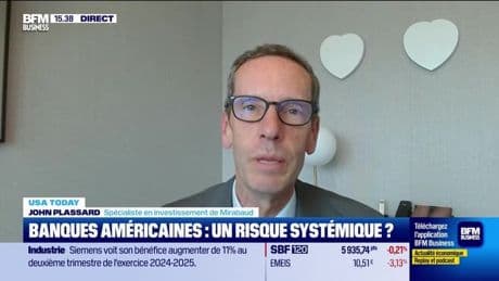 USA Today : USA, une hausse surprise des ventes au détail, par John Plassard - 15/05