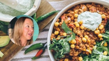 Paloma Quintana, nutricionista: “Las legumbres son un gran alimento, pero hay muchos intestinos que no las están soportando bien”