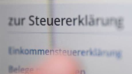 Immer digitaler: Jede fünfte Einkommensteuererklärung noch in Papierform