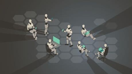 The No-Task Future: How AI Will Reshape Workflows In The Autonomous Enterprise