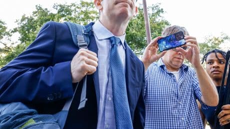 Ghislaine Maxwell Lawyer Says She Will Only Testify for Immunity or Clemency