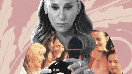 In ‘And Just Like That …’ a Craven Era Took Its Revenge on Youth and Hope and Fun