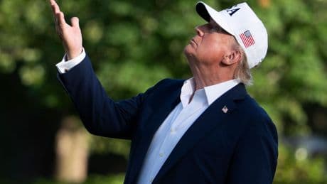 Handelsstreit: Wie hart Trumps Zoll-Hammer die deutsche Wirtschaft trifft