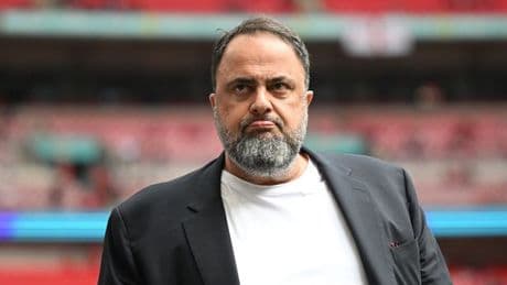 Nottingham Forest write to UEFA to 'express concern' over Crystal Palace
