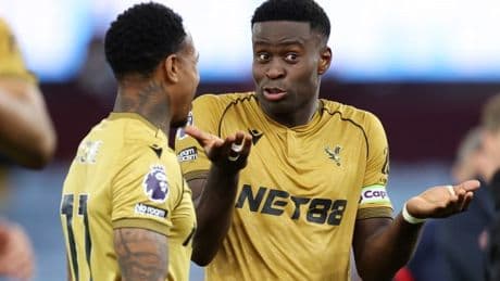 Why Marc Guehi transfer to Liverpool collapsed despite deadline-day agreement