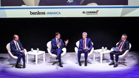 «¿Qué tipo de inmigración necesitamos y cuál estamos recibiendo?», plantea Pradales