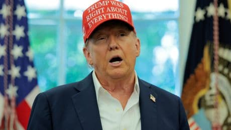 Texas : à la demande de Donald Trump, les Républicains redessinent la carte électorale, la Californie riposte