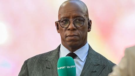 Ian Wright reveals £80million transfer mistake Arsenal cannot afford to make