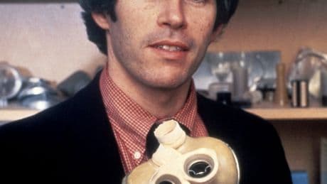 Robert Jarvik, a Designer of the First Artificial Heart, Dies at 79