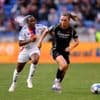 Renée Slegers leidt Arsenal verrassend naar Champions League-finale