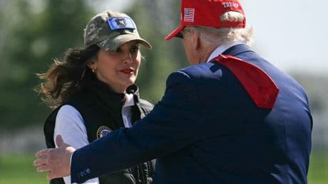 Gov. Gretchen Whitmer ‘Disappointed’ as Trump Considers Pardoning Men Who Plotted to Kidnap Her