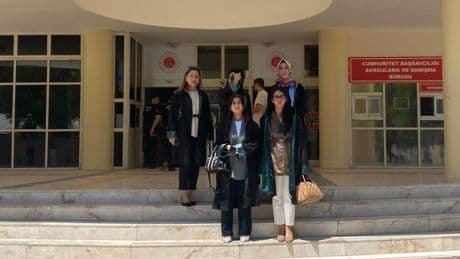 Çocuğuna cinsel istismardan yargılanan failin tutuklanması talebine ret