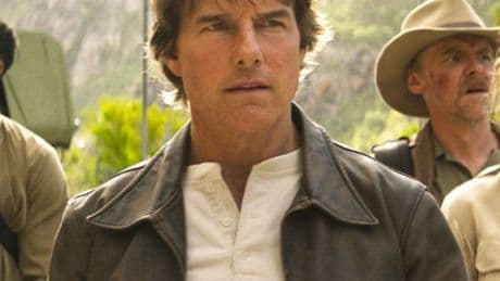 Ethan Hunt, yapay zekâya karşı