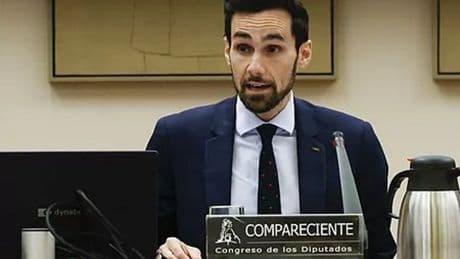 El número 2 de Marlaska deja Interior en plena polémica por los ataques a la UCO