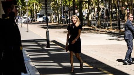 Tous les équipements sportifs scolaires ouverts aux clubs d’ici à fin 2027 pour répondre à la hausse des inscriptions depuis les JO