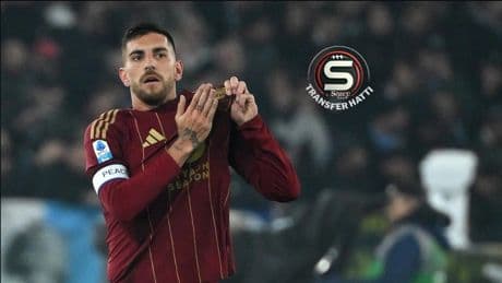 Beşiktaş, Roma'nın yıldızını istiyor