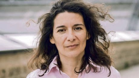 Yaël Gvirsman, avocate de victimes du 7 octobre