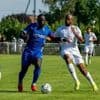 Foot Mercato : Le Mans FC annonce la venue d’un attaquant prometteur en provenance de Saint-Maur