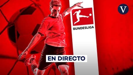 Borussia Dortmund – B. Mönchengladbach el partido de fútbol de Jornada 30 de la Bundesliga, en directo