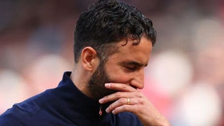 Ruben Amorim 'wants to sell 50% of Man Utd squad' as players told they're not good enough
