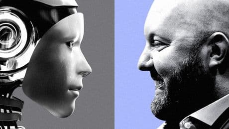 Marc Andreessen thinks AI can do every job in the world &mdash; except his