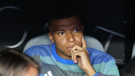 Kylian Mbappe fitness update after Real Madrid’s Club World Cup win over Juventus
