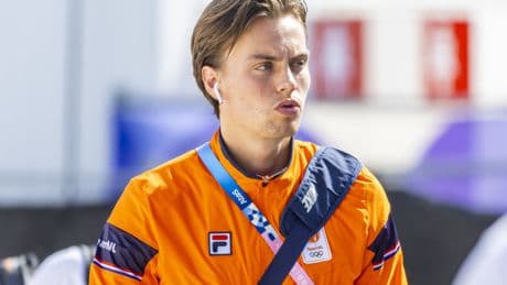 Einde hockeyzomer voor Telgenkamp: geen Pro League en EK