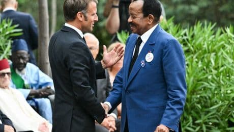 Cameroun : Paris reconnaît officiellement ses responsabilités dans la guerre contre les indépendantistes