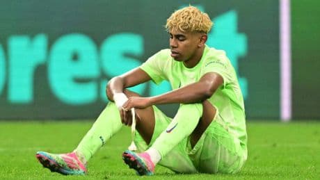 L'Inter sort Barcelone après un match homérique