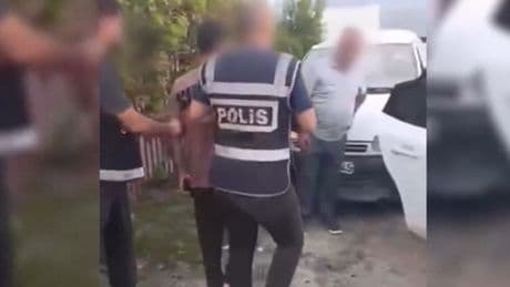 81 ilde göçmen kaçakçılığı organizatörlerine operasyon! Bakan Yerlikaya: 46 şüpheli yakalandı