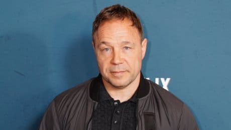 Stephen Graham reveals his company paid for Adolescence production team’s rent while they filmed the series