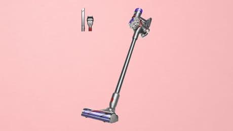 Le Dyson v8 advanced est à un prix top pour la rentrée, gagnez du temps et de la sérénité !